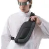 کیف دوشی بادی بگ بنج 7312 کیف دوشی بادی بگ اورجینال بنج BANGE 7312 - تصویر 7