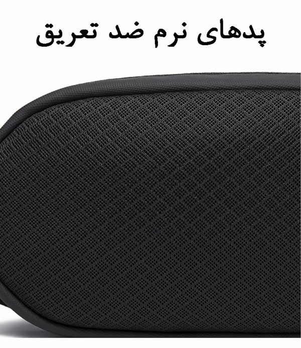 کیف کمری اورجینال بنج 7266