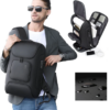 کیف و کوله پشتی لپ تاپ 15.6 اینچ بنج 7216 پلاس