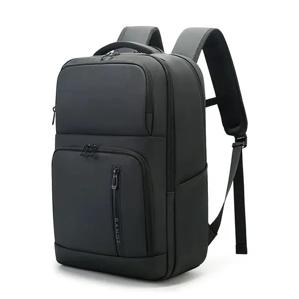 کوله پشتی کیف لپ تاپ اورجینال بنج BANGE 7822 - تصویر 5