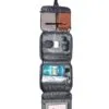 کیف نظم دهنده مسافرتی ضد آب اورجینال بنج BANGE 7529 - تصویر 6