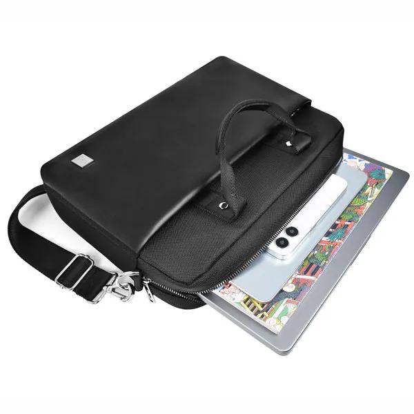 کیف لپ تاپ 14 اینچی ویوو Hali Laptop Bag کیف لپ تاپ 14 اینچی ویوو Hali Laptop Bag