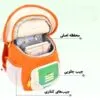 کیف کوله پشتی بچه گانه اولنگ 6203 کیف کوله پشتی بچه گانه اورجینال اولنگ OLANG 6203 - تصویر 6