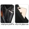کیف کوله پشتی لپ تاپ 15.6 اینچی ضدآب بنج 2913 کیف کوله پشتی لپ تاپ 15.6 اینچی ضدآب اورجینال بنج BANGE 2913 - تصویر 6