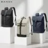 کیف کوله پشتی لپ تاپ اورجینال بنج BANGE 3126 - تصویر 7