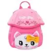کیف کوله پشتی مهدکودک اورجینال زد ام بی بی ZM BABY 012 - تصویر 6