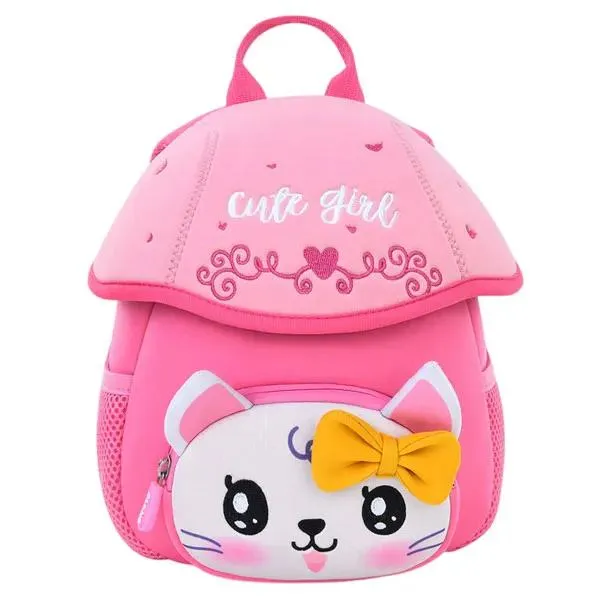 کیف کوله پشتی مهدکودک اورجینال زد ام بی بی ZM BABY 012 - تصویر 6