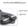 کیف کوله پشتی لپ تاپ 15.6 اینچی بنج 2950