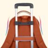 کیف مدرسه کوله پشتی خارجی 2306