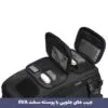 کیف کوله پشتی مسافرتی اورجینال اوزوکو OZUKO 9309L - تصویر 6