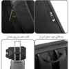 کیف و کوله پشتی لپ تاپ 15.6 چرم بنج 6625