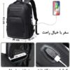 کیف و کوله پشتی بنج 1922 اورجینال