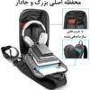 کیف کراس بادی بنج 8031