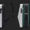 کیف مسافرتی کوله پشتی لپ تاپ ضد سرقت اورجینال بنج BANGE 2956 - تصویر 7