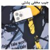 کیف مدرسه پسرانه 5236