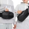 کیف کمری هاردشل اوزوکو 9500
