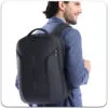 کیف کوله پشتی لپ تاپ اورجینال بنج BANGE 8013 - تصویر 7