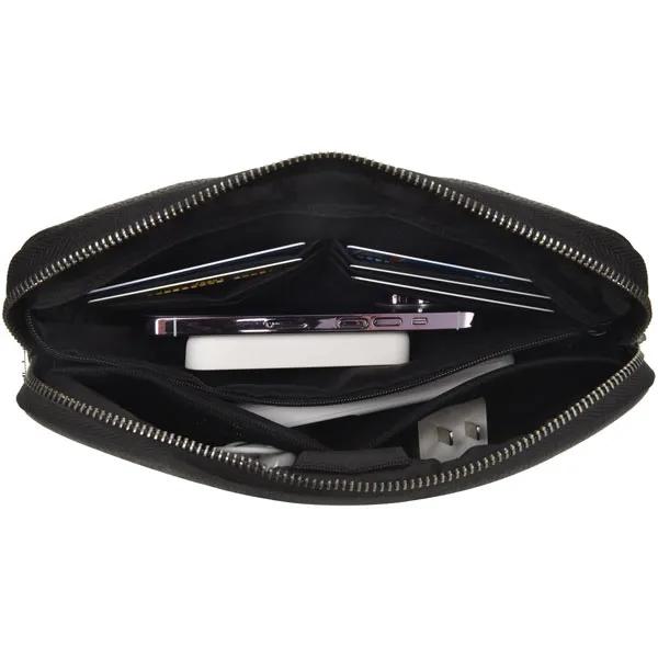 کیف دستی قفل رمز دار ویوو Alpha Anti-theft