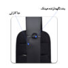 کیف کراس بادی بنج 1911 کیف کراس بادی بنج 1911