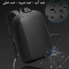 کیف کوله پشتی لپ تاپ ضد سرقت بنج 7251