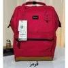 کیف کوله پشتی هیماواری 124 کیف کوله پشتی اورجینال هیماواری HIMAWARI 124 - تصویر 7
