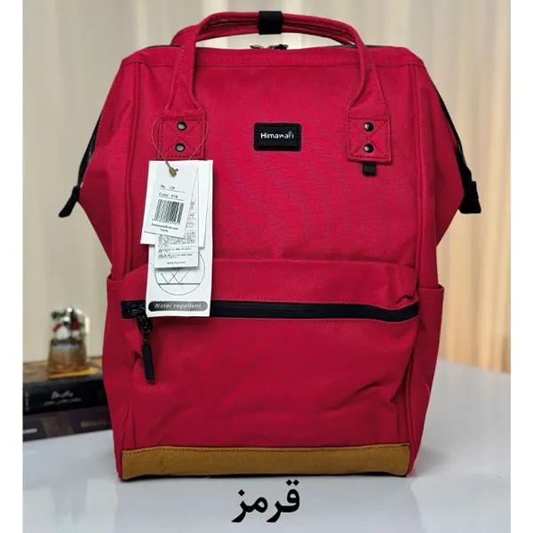کیف کوله پشتی هیماواری 124