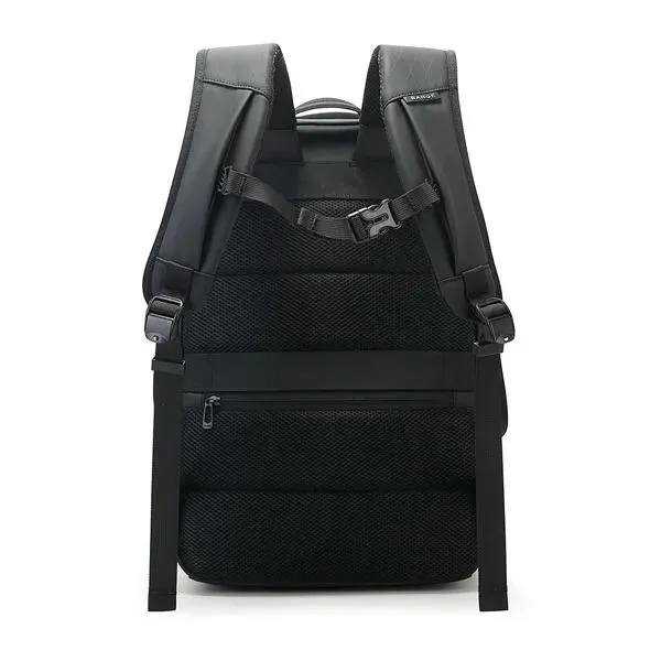 کوله پشتی کیف لپ تاپ اورجینال بنج BANGE 7822 - تصویر 6