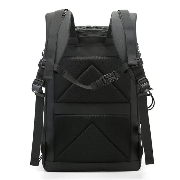 کیف کوله پشتی کوهنوردی و لپتاپ بنج FW-230