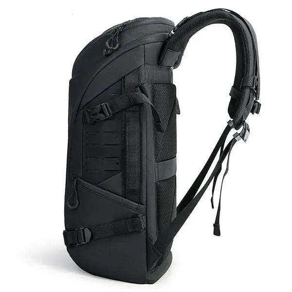 کیف کوله پشتی کوهنوردی اورجینال بنج BANGE FW-226 - تصویر 7