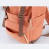 کیف کوله هیماواری مدل اوکتا 1085B کیف کوله اورجینال هیماواری HIMAWARI مدل اوکتا 1085B - تصویر 7