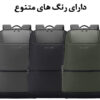 کیف کوله پشتی لپ تاپ 15.6 اینچی بنج 2950
