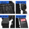 کیف کراس بادی اوزوکو کوله تک بند 9680