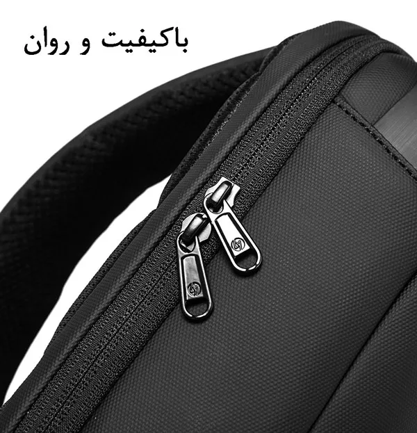 کیف کراس بادی بنج 7221 کیف کراس بادی اورجینال بنج BANGE 7221 - تصویر 8