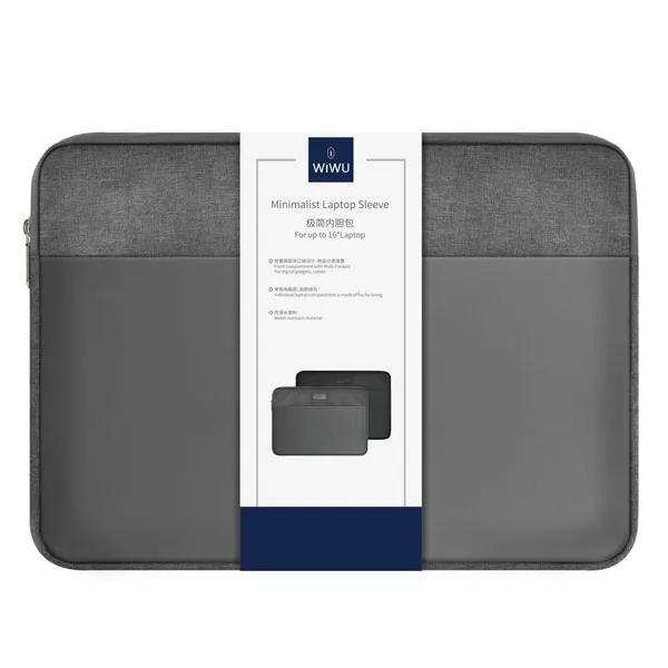 کاور مک بوک و لپ تاپ 16 اینچی ویوو Minimalist Laptop Sleeve