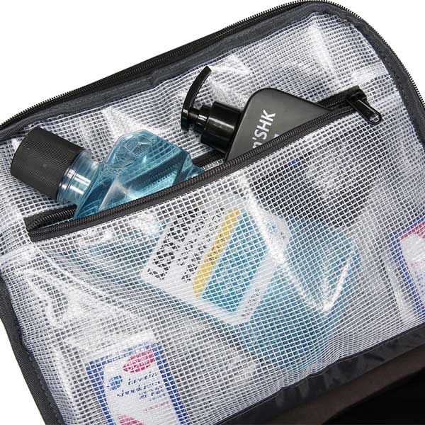 کیف کوله پشتی مسافرتی بنج 7690
