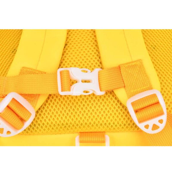 کیف کوله پشتی بچه گانه اولنگ 6067