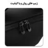 کیف کوله پشتی لپ تاپ اورجینال بنج BANGE 8013 - تصویر 8