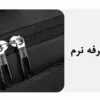 کیف کوله پشتی لپ تاپ بنج 1807 کیف کوله پشتی لپ تاپ اورجینال بنج BANGE 1807 - تصویر 9