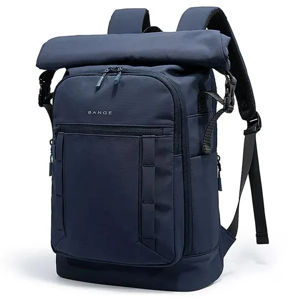 کیف کوله پشتی اورجینال بنج BANGE 8109 - تصویر 9