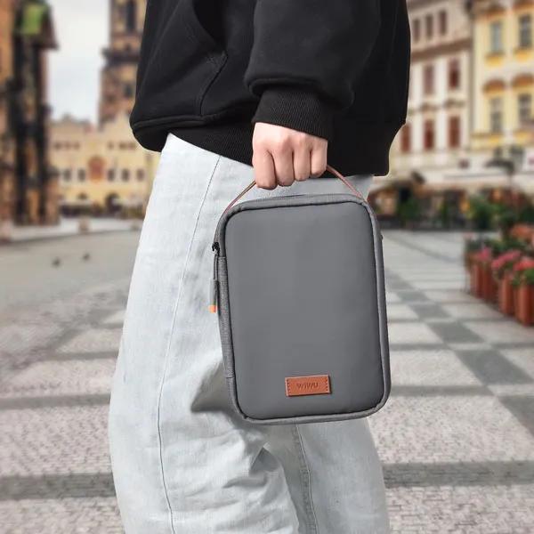 کیف دستی و لوازم جانبی ویوو Minimalis Travel Pouch