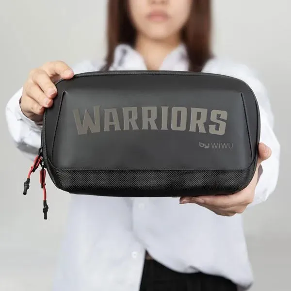 کیف دست و لوازم جانبی ویوو Warriors Tech کیف دست و لوازم جانبی اورجینال ویوو WIWU Warriors Tech - تصویر 9