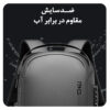 کیف کوله پشتی ضد سرقت لپ تاپ بنج 7225