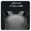 کیف کوله پشتی ضد سرقت لپ تاپ اورجینال بنج BANGE 7225 - تصویر 8