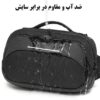 کیف کمری اوزوکو 9551