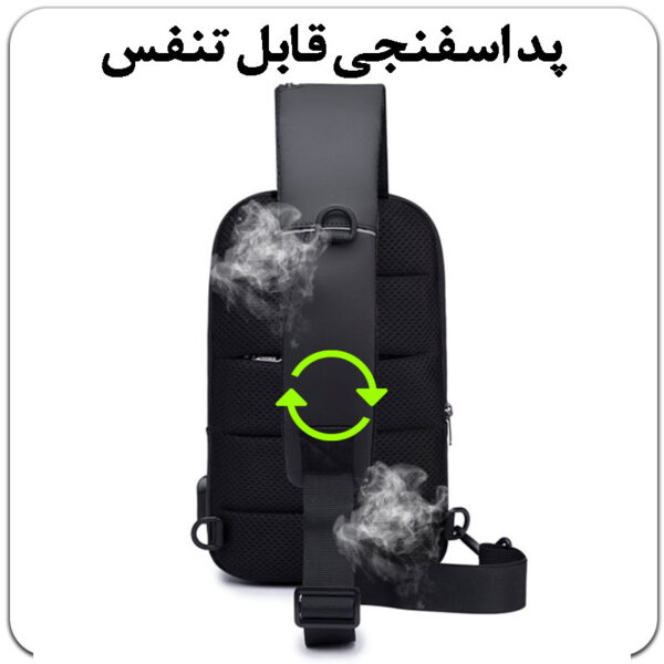 کیف کراس بادی بنج 1911 کیف کراس بادی بنج 1911