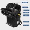 کیف کوله پشتی اوزوکو 9746 کیف کوله پشتی اوزوکو 9746