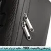 کیف کوله پشتی لپ تاپ ضد سرقت اورجینال بنج BANGE 7251 - تصویر 9