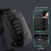 کیف کراس بادی ضد سرقت اوزوکو 9339