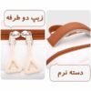 کیف مدرسه کوله پشتی خارجی 2306