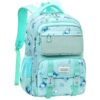 کیف کوله پشتی مدرسه کرومی 2307